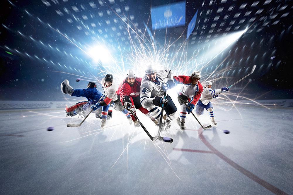 Stay Ahead with Real-Time Fantasy Hockey Scores